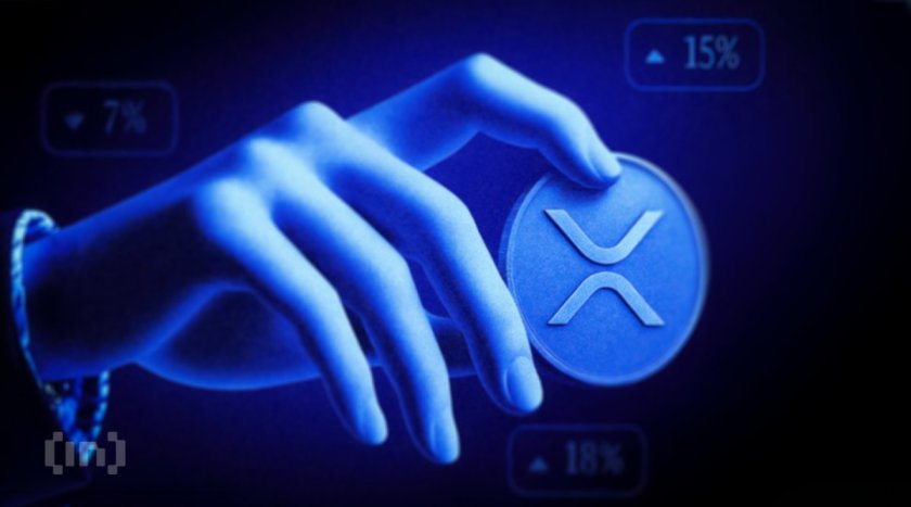 XRP ETFs Keep Drawing Wall Street Money as Bitcoin, Ethereum Bleed