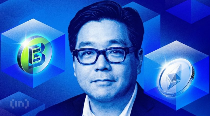 Tom Lee Says Crypto Will Be “Really Bullish” For the Next 12 Months