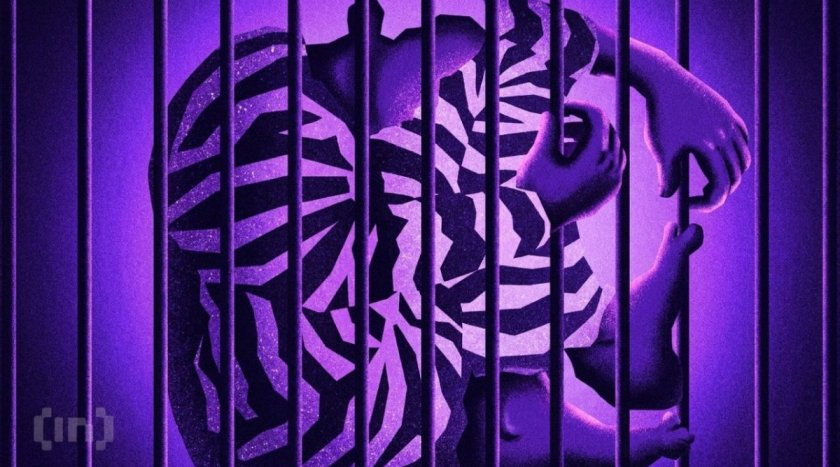 Hong Kong Jails Ex-Banker Who Sold His Signature for Crypto