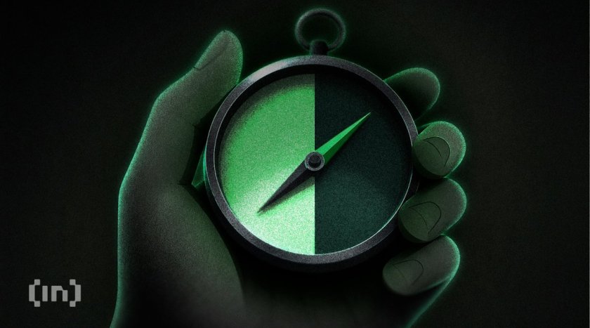 Robinhood CEO Says Crypto Event-Contracts Will Overtake Sports Markets