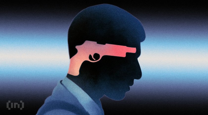 French Crypto Worker Forced to Transfer €40,000 as Gang Ties Up Family