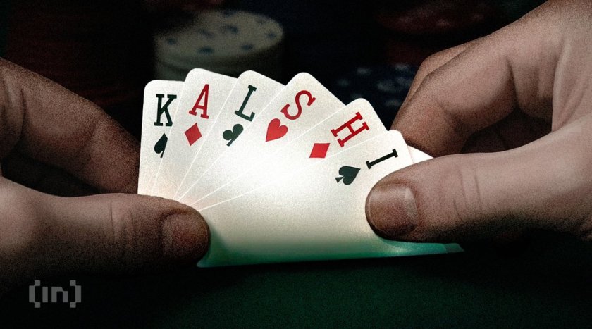 Why Thousands of Identical $5,500 Trades Put Kalshi in the Spotlight