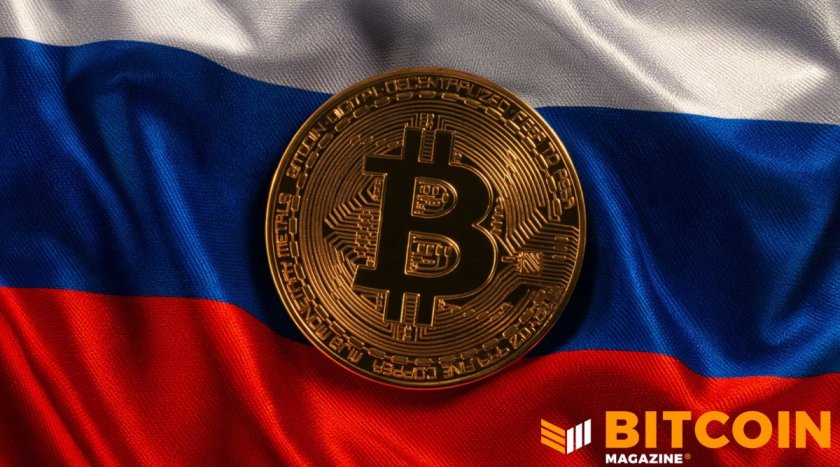 Russian Crypto Industry Could Be Operating Legally by Year-End: Central Bank