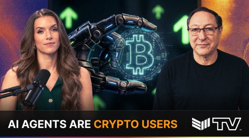 Jordi Visser: Why AI Agents Make the BTC Bull Case