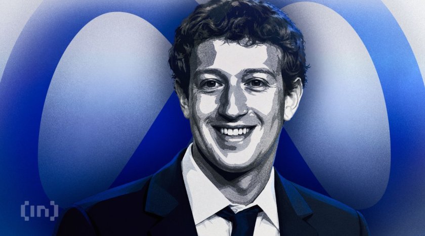 Meta Jumps 11% As Muse Shines and Investors Show an Appetite for Advancing AI