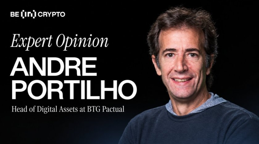 Die Evolution der Finanzen: Wie Krypto-Innovationen die Wall Street prägen
