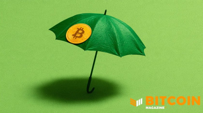 Meanwhile sichert sich 37,5 Millionen Dollar zur Erweiterung des Bitcoin-Lebensversicherungsangebots