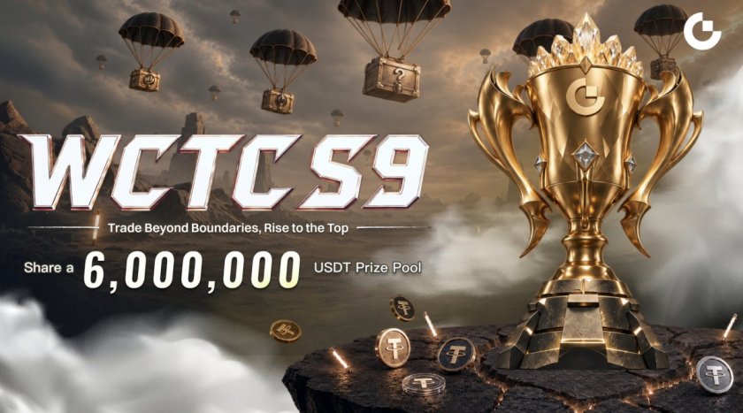 Gate WCTC S9: Termine und Bedingungen des Preispools