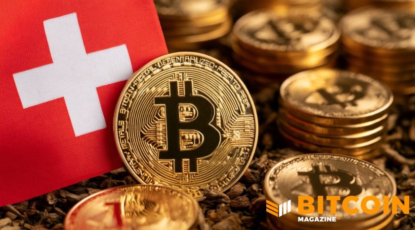 Schweizer Finanzaufsicht genehmigt ersten Bitcoin-ETF für Privatanleger