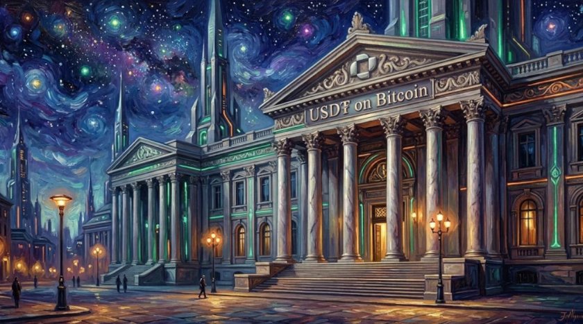 Utexo startet den frühen Zugang für USDT auf Bitcoin vor dem Rollout am 28. November