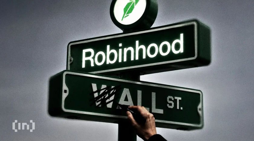 Robinhood sichert sich Lizenz in Dubai im wettbewerbsintensiven Krypto-Markt