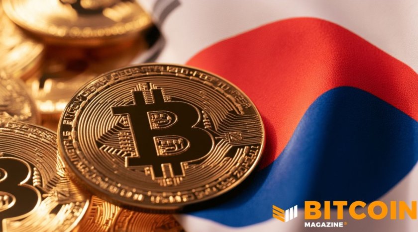 Die Bank von Korea strebt eine Regulierung von Stablecoins im Zuge laufender Debatten über Krypto-Steuern an
