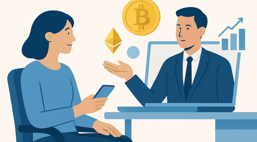 Beste Kryptobörse für ausgelagerten Handel