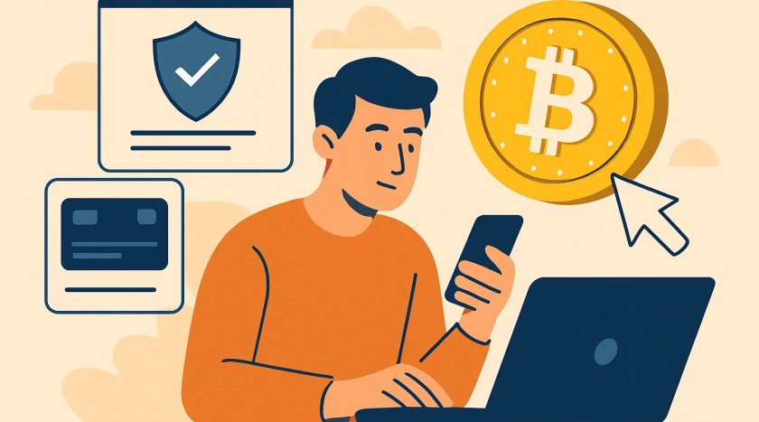 How Bitcoin Cash fits into the crypto market, and why buying it safely matters