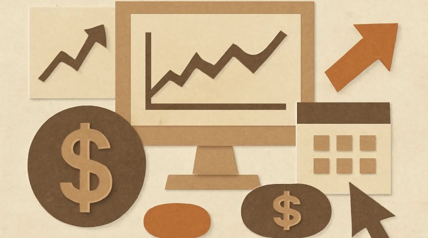 How to Compare Spot and Futures Trading on a Crypto Exchange