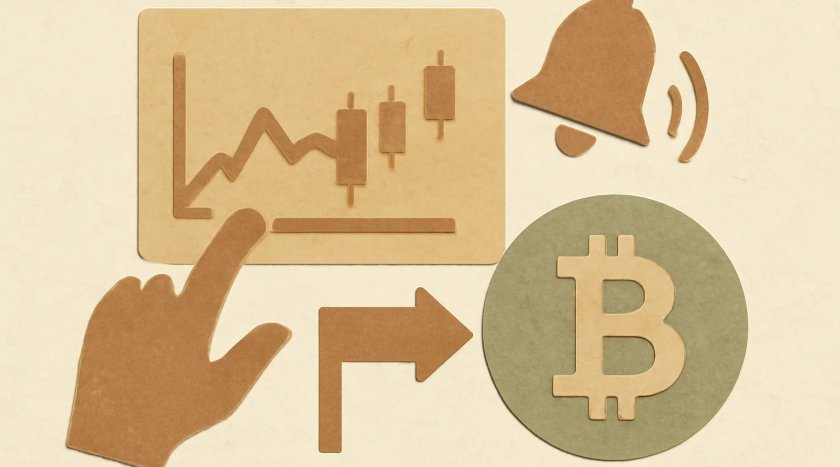 How to Connect TradingView Alerts to a Crypto Exchange Without Coding a Full Bot