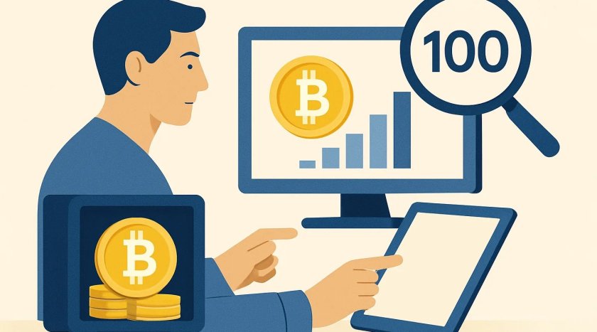 Was Reserven bei Kryptobörsen wirklich bedeuten