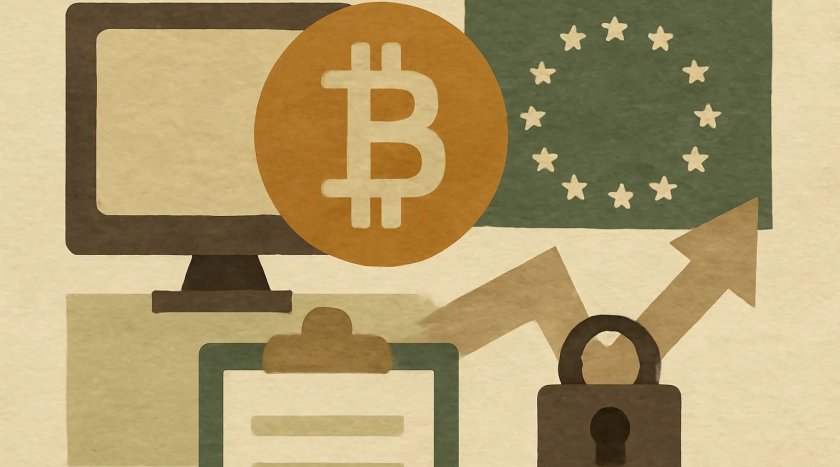 What Changed in Crypto Exchange Rules for European Users in 2026