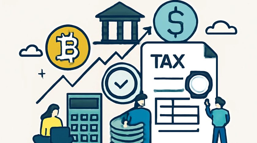What Crypto Exchange Tax Reporting Means