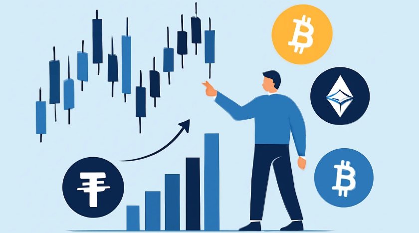 What Crypto Exchange Trading Volume Means