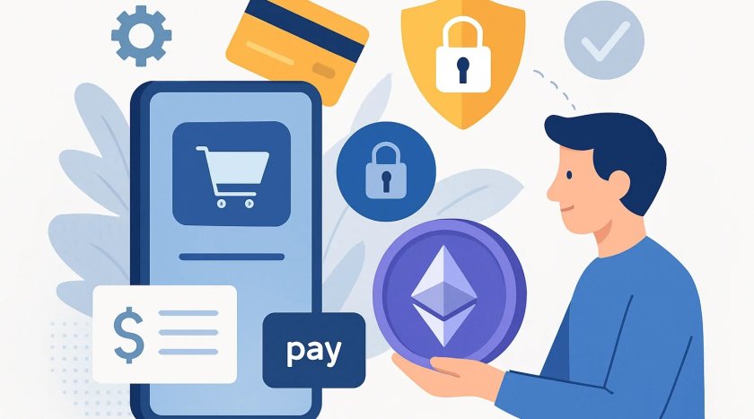 How to Buy Ethereum Safely: A Step-by-Step Guide