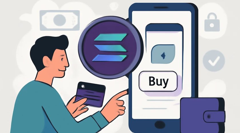 How to Buy Solana Safely