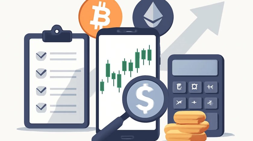 How to Track Crypto Exchange Trading Fees